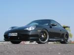 Porsche 911 GT3 RSC 3.8 by Cargraphic 2003 года